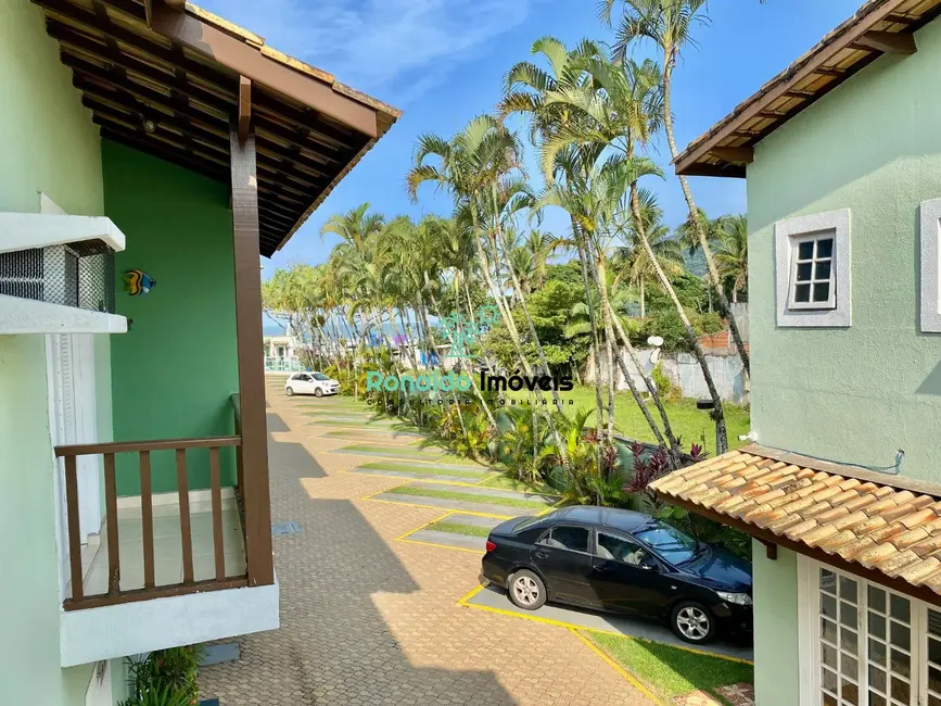 Casa de Condomínio com 2 quartos à venda, 83m2 em Centro, Bertioga - SP - imagem 3 Foto 3 de Casa de Condomínio com 2 quartos à venda, 83m2 em Centro, Bertioga - SP