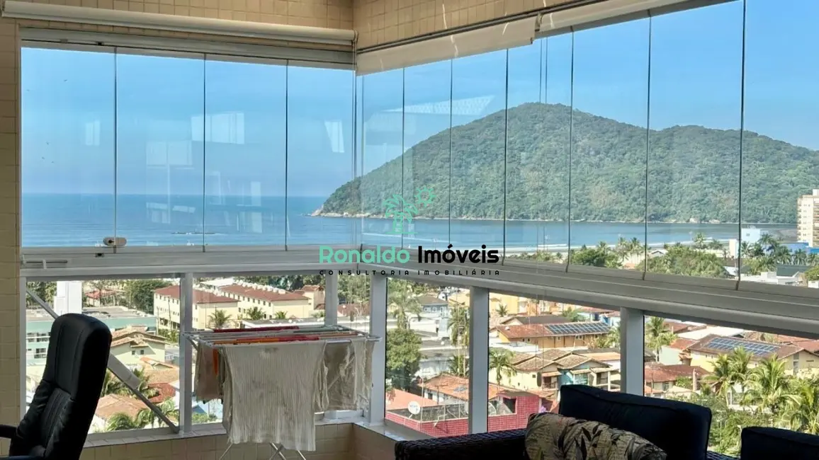 Apartamento com 3 quartos à venda, 161m2 em Centro, Bertioga - SP - imagem 6 Foto 6 de Apartamento com 3 quartos à venda, 161m2 em Centro, Bertioga - SP