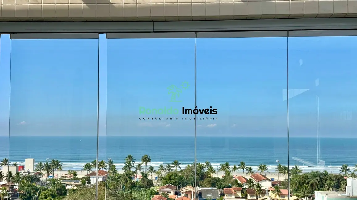 Apartamento com 3 quartos à venda, 161m2 em Centro, Bertioga - SP - imagem 3 Foto 3 de Apartamento com 3 quartos à venda, 161m2 em Centro, Bertioga - SP