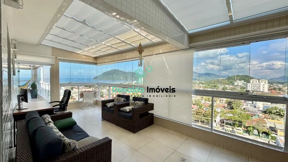 Apartamento com 3 quartos à venda, 161m2 em Centro, Bertioga - SP - imagem 8 Foto 8 de Apartamento com 3 quartos à venda, 161m2 em Centro, Bertioga - SP