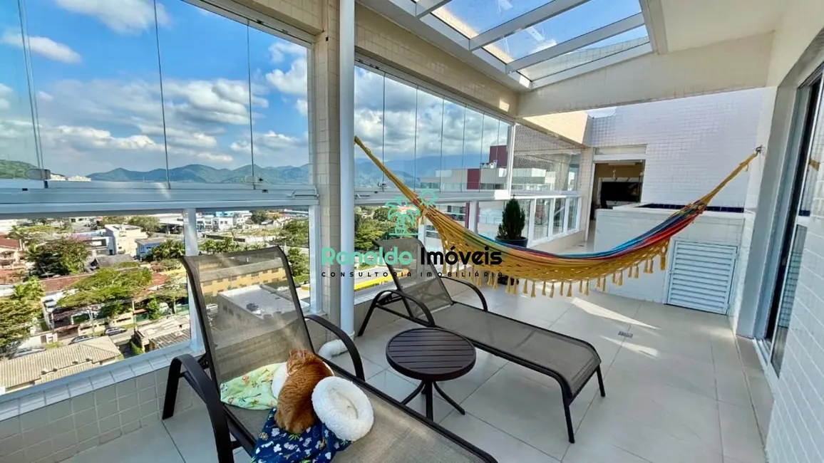 Apartamento com 3 quartos à venda, 161m2 em Centro, Bertioga - SP - imagem 5 Foto 5 de Apartamento com 3 quartos à venda, 161m2 em Centro, Bertioga - SP