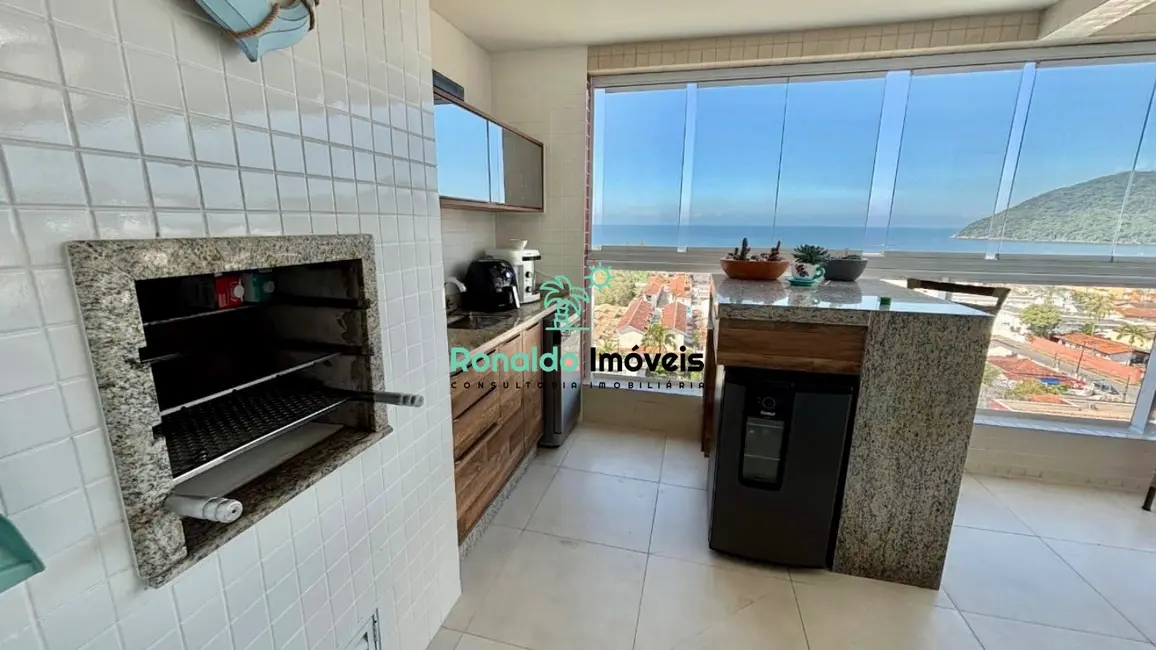 Apartamento com 3 quartos à venda, 161m2 em Centro, Bertioga - SP - imagem 1 Foto 1 de Apartamento com 3 quartos à venda, 161m2 em Centro, Bertioga - SP