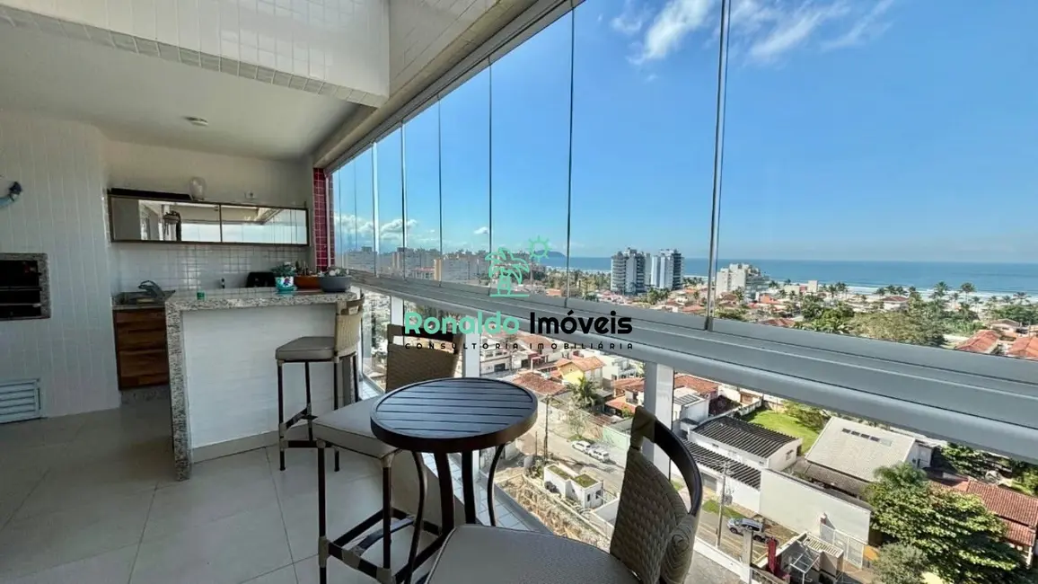 Apartamento com 3 quartos à venda, 161m2 em Centro, Bertioga - SP - imagem 2 Foto 2 de Apartamento com 3 quartos à venda, 161m2 em Centro, Bertioga - SP