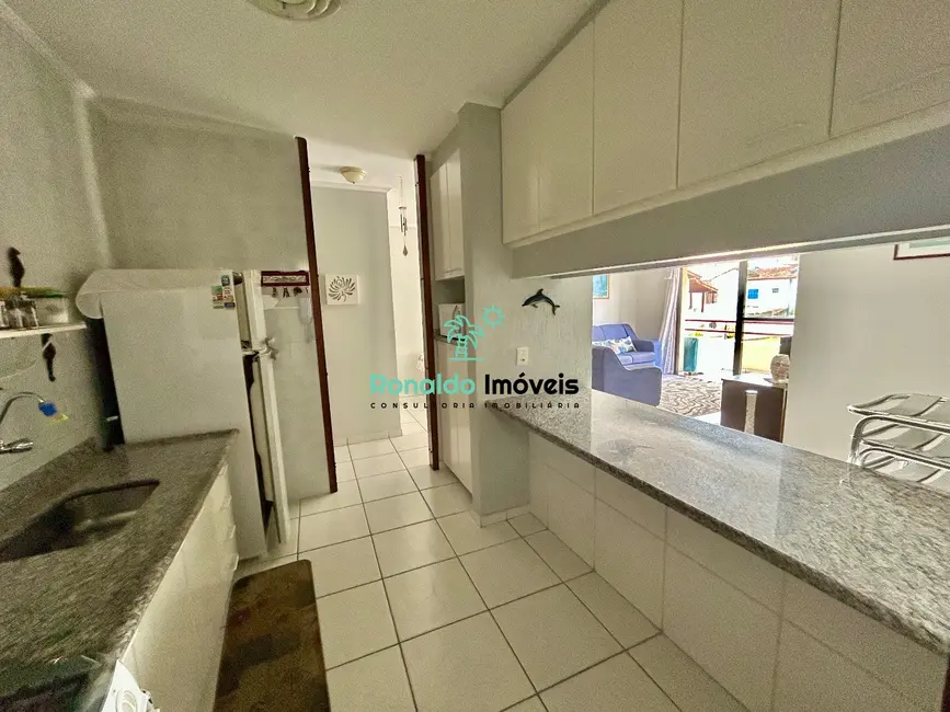 Foto 6 de Apartamento com 2 quartos à venda, 76m2 em Bertioga - SP