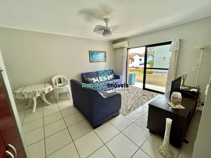 Foto 3 de Apartamento com 2 quartos à venda, 76m2 em Bertioga - SP