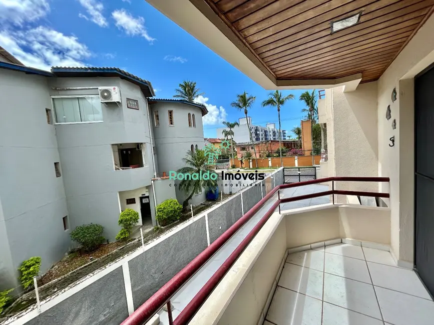 Foto 8 de Apartamento com 2 quartos à venda, 76m2 em Bertioga - SP