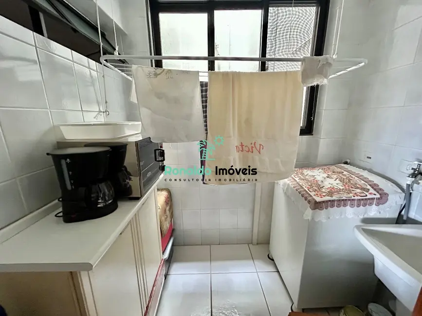 Foto 7 de Apartamento com 2 quartos à venda, 76m2 em Bertioga - SP