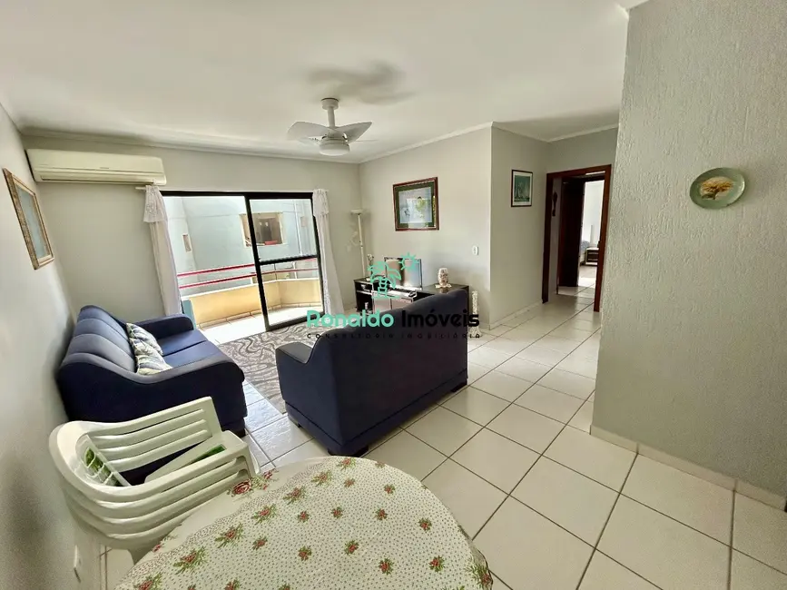 Foto 2 de Apartamento com 2 quartos à venda, 76m2 em Bertioga - SP