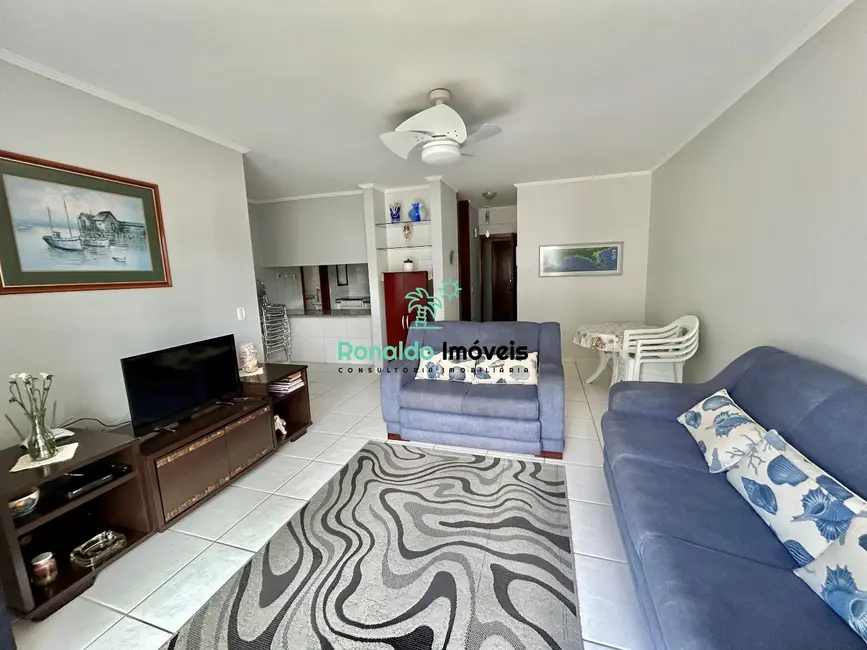 Foto 1 de Apartamento com 2 quartos à venda, 76m2 em Bertioga - SP