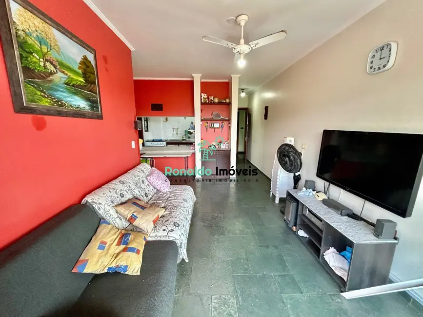 Apartamento com 2 quartos à venda, 70m2 em Bertioga - SP - imagem 6 Foto 6 de Apartamento com 2 quartos à venda, 70m2 em Bertioga - SP