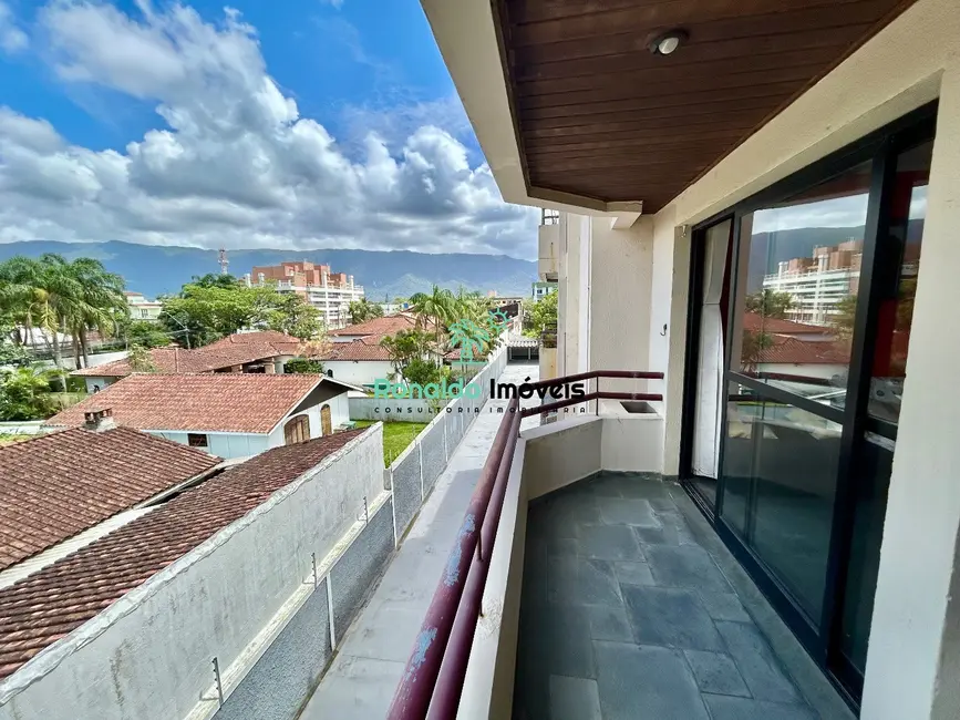 Apartamento com 2 quartos à venda, 70m2 em Bertioga - SP - imagem 1 Foto 1 de Apartamento com 2 quartos à venda, 70m2 em Bertioga - SP