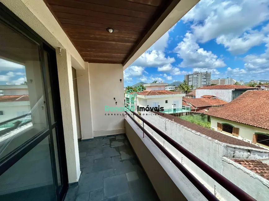 Apartamento com 2 quartos à venda, 70m2 em Bertioga - SP - imagem 2 Foto 2 de Apartamento com 2 quartos à venda, 70m2 em Bertioga - SP