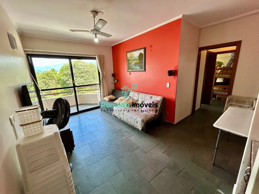 Apartamento com 2 quartos à venda, 70m2 em Bertioga - SP - imagem 4 Foto 4 de Apartamento com 2 quartos à venda, 70m2 em Bertioga - SP