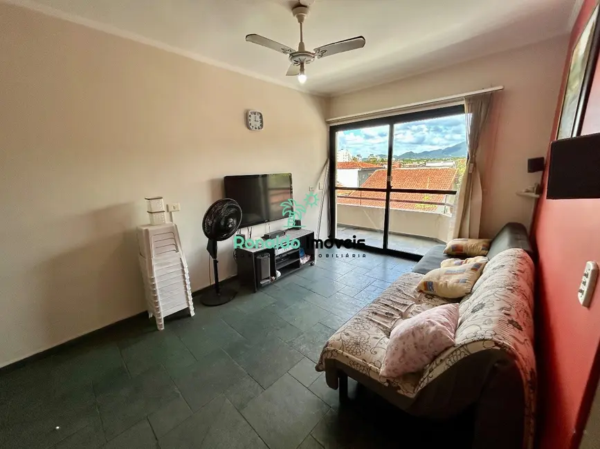 Apartamento com 2 quartos à venda, 70m2 em Bertioga - SP - imagem 5 Foto 5 de Apartamento com 2 quartos à venda, 70m2 em Bertioga - SP