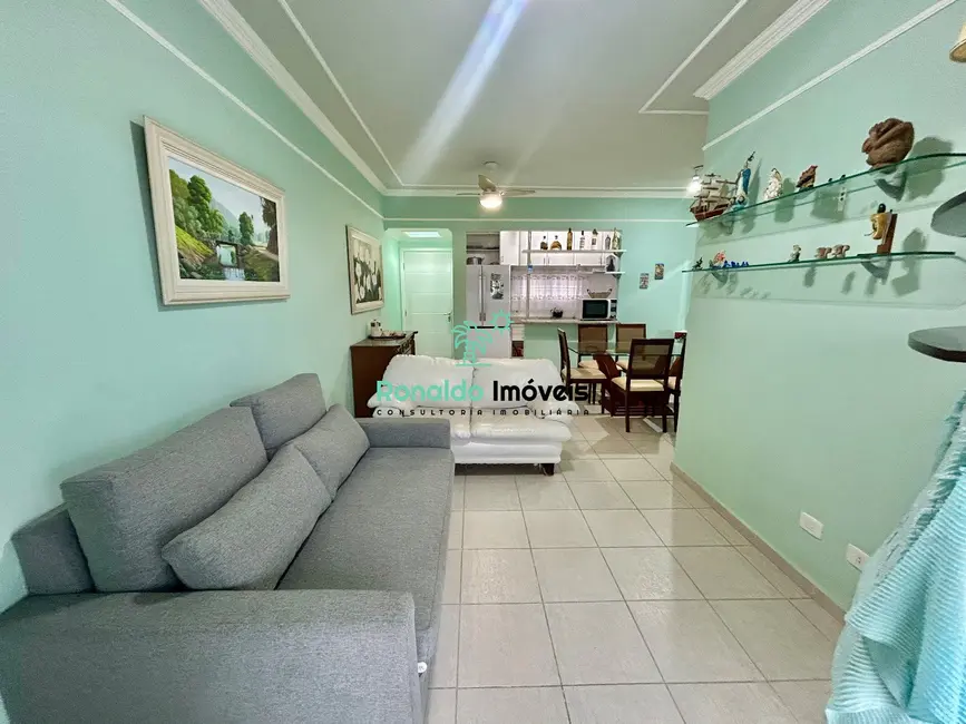 Foto 9 de Apartamento com 3 quartos à venda, 95m2 em Bertioga - SP