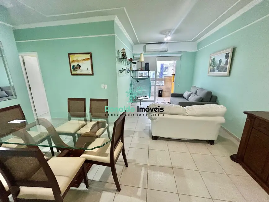 Foto 8 de Apartamento com 3 quartos à venda, 95m2 em Bertioga - SP