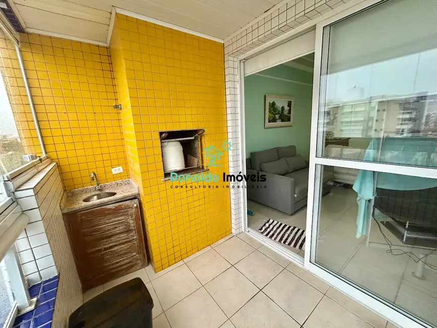 Foto 6 de Apartamento com 3 quartos à venda, 95m2 em Bertioga - SP