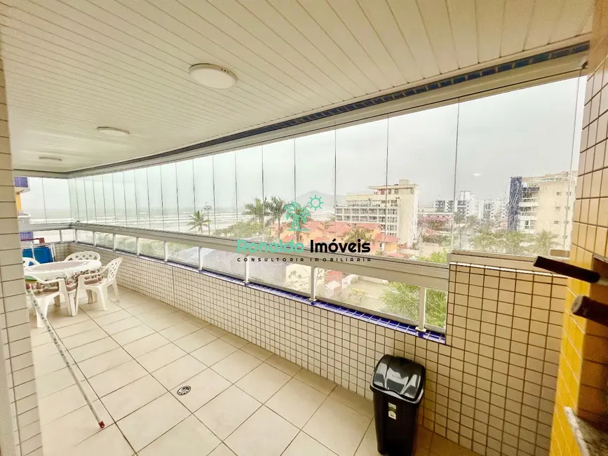 Foto 2 de Apartamento com 3 quartos à venda, 95m2 em Bertioga - SP