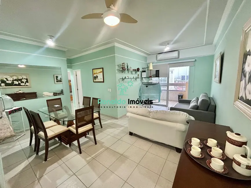 Foto 7 de Apartamento com 3 quartos à venda, 95m2 em Bertioga - SP