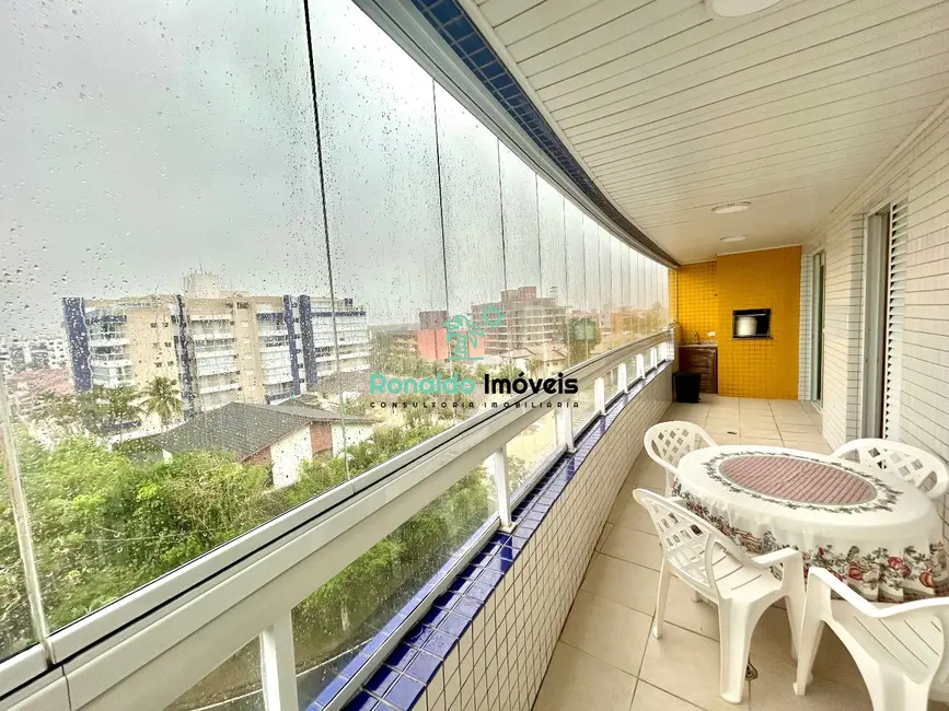 Foto 4 de Apartamento com 3 quartos à venda, 95m2 em Bertioga - SP