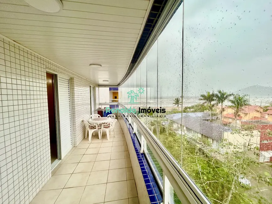 Foto 1 de Apartamento com 3 quartos à venda, 95m2 em Bertioga - SP