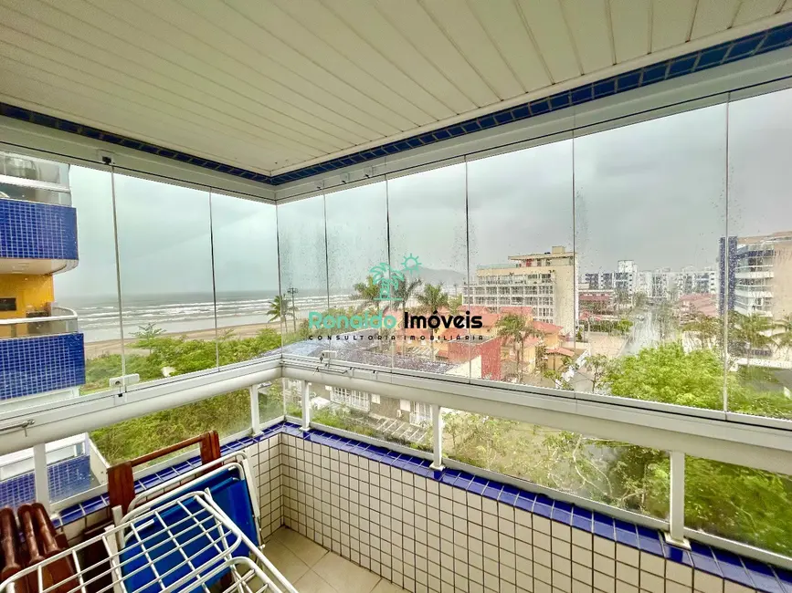 Foto 3 de Apartamento com 3 quartos à venda, 95m2 em Bertioga - SP