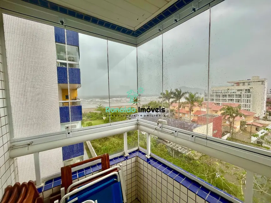 Foto 5 de Apartamento com 3 quartos à venda, 95m2 em Bertioga - SP