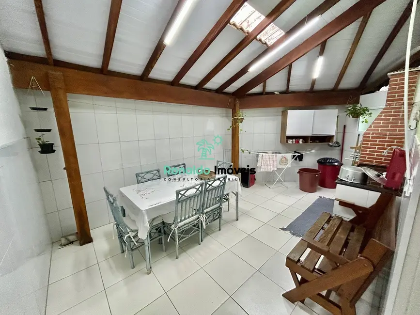 Foto 7 de Casa de Condomínio com 2 quartos à venda, 70m2 em Bertioga - SP