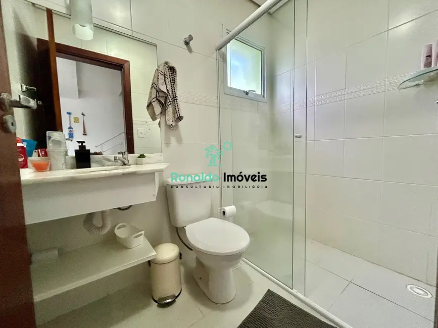 Foto 5 de Casa de Condomínio com 2 quartos à venda, 70m2 em Bertioga - SP