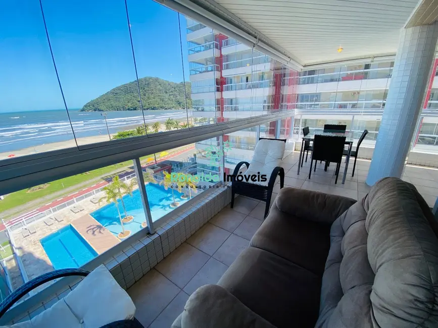 Apartamento com 3 quartos à venda, 112m2 em Centro, Bertioga - SP - imagem 1 Foto 1 de Apartamento com 3 quartos à venda, 112m2 em Centro, Bertioga - SP