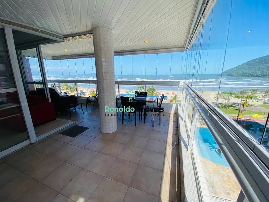 Apartamento com 3 quartos à venda, 112m2 em Centro, Bertioga - SP - imagem 2 Foto 2 de Apartamento com 3 quartos à venda, 112m2 em Centro, Bertioga - SP