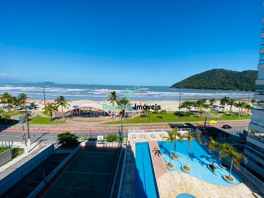 Apartamento com 3 quartos à venda, 112m2 em Centro, Bertioga - SP - imagem 5 Foto 5 de Apartamento com 3 quartos à venda, 112m2 em Centro, Bertioga - SP