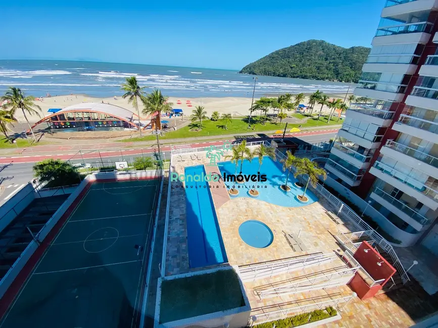 Apartamento com 3 quartos à venda, 112m2 em Centro, Bertioga - SP - imagem 3 Foto 3 de Apartamento com 3 quartos à venda, 112m2 em Centro, Bertioga - SP