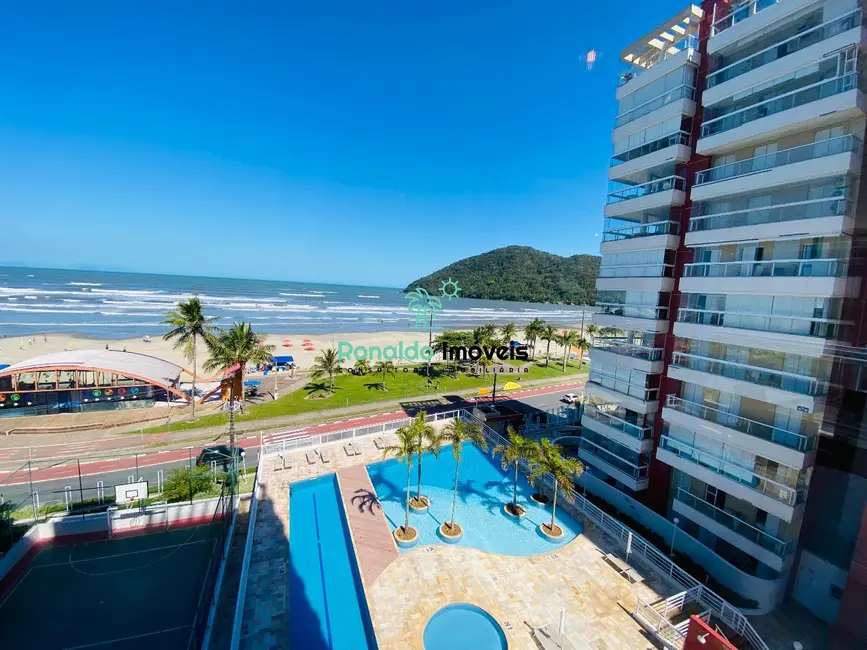 Apartamento com 3 quartos à venda, 112m2 em Centro, Bertioga - SP - imagem 4 Foto 4 de Apartamento com 3 quartos à venda, 112m2 em Centro, Bertioga - SP