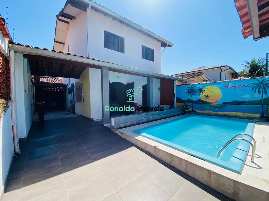 Casa com 3 quartos à venda, 203m2 em Centro, Bertioga - SP - imagem 1 Foto 1 de Casa com 3 quartos à venda, 203m2 em Centro, Bertioga - SP