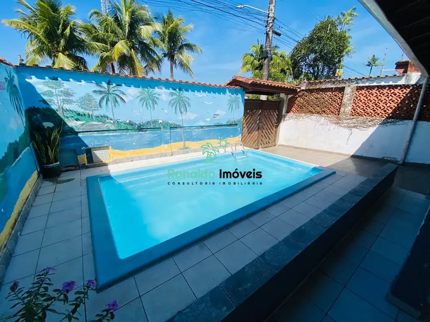 Casa com 3 quartos à venda, 203m2 em Centro, Bertioga - SP - imagem 3 Foto 3 de Casa com 3 quartos à venda, 203m2 em Centro, Bertioga - SP