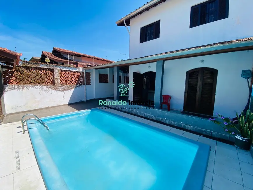 Casa com 3 quartos à venda, 203m2 em Centro, Bertioga - SP - imagem 2 Foto 2 de Casa com 3 quartos à venda, 203m2 em Centro, Bertioga - SP