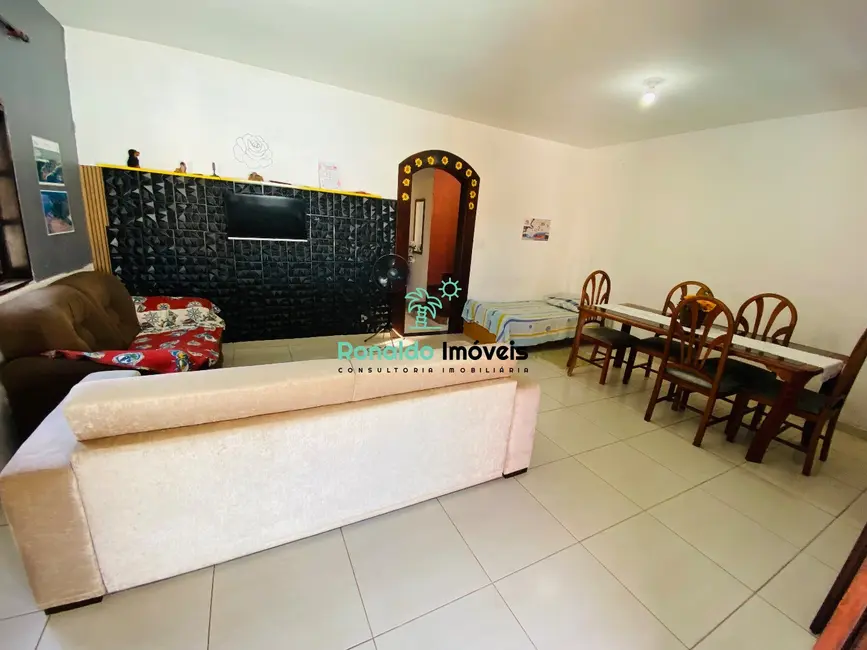 Casa com 3 quartos à venda, 203m2 em Centro, Bertioga - SP - imagem 6 Foto 6 de Casa com 3 quartos à venda, 203m2 em Centro, Bertioga - SP