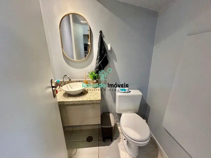 Foto 6 de Casa de Condomínio com 2 quartos à venda, 79m2 em Bertioga - SP