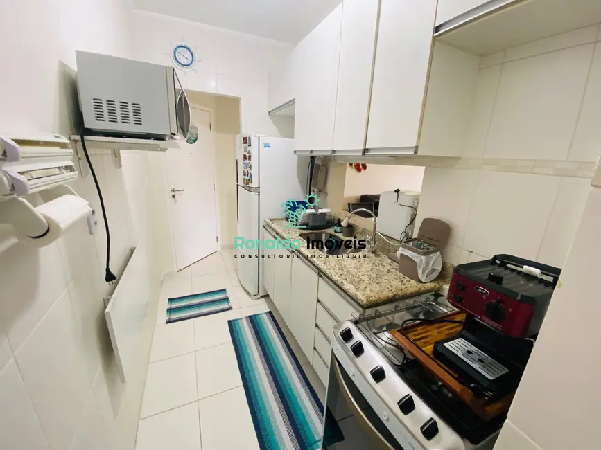 Foto 7 de Apartamento com 3 quartos à venda, 104m2 em Centro, Bertioga - SP