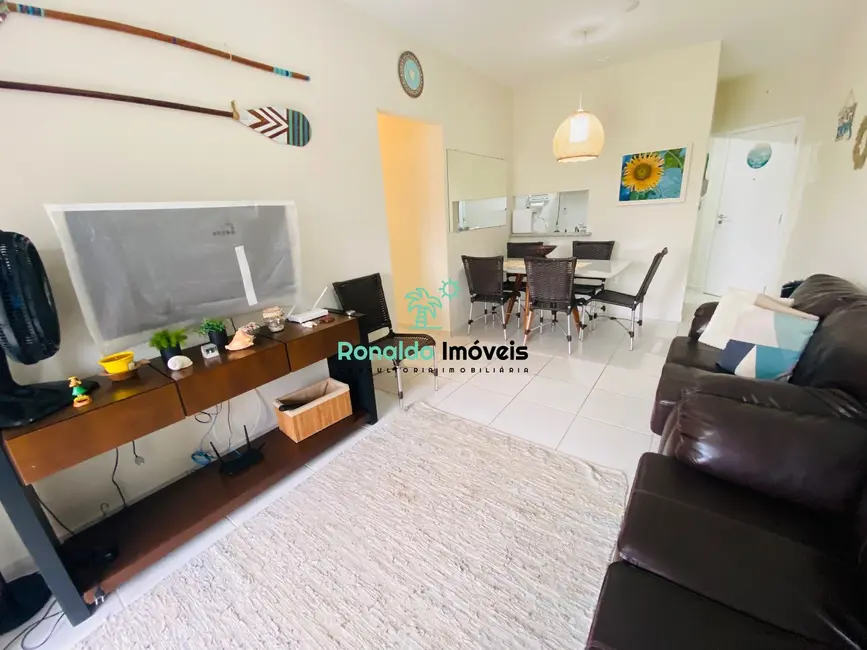 Foto 5 de Apartamento com 3 quartos à venda, 104m2 em Centro, Bertioga - SP