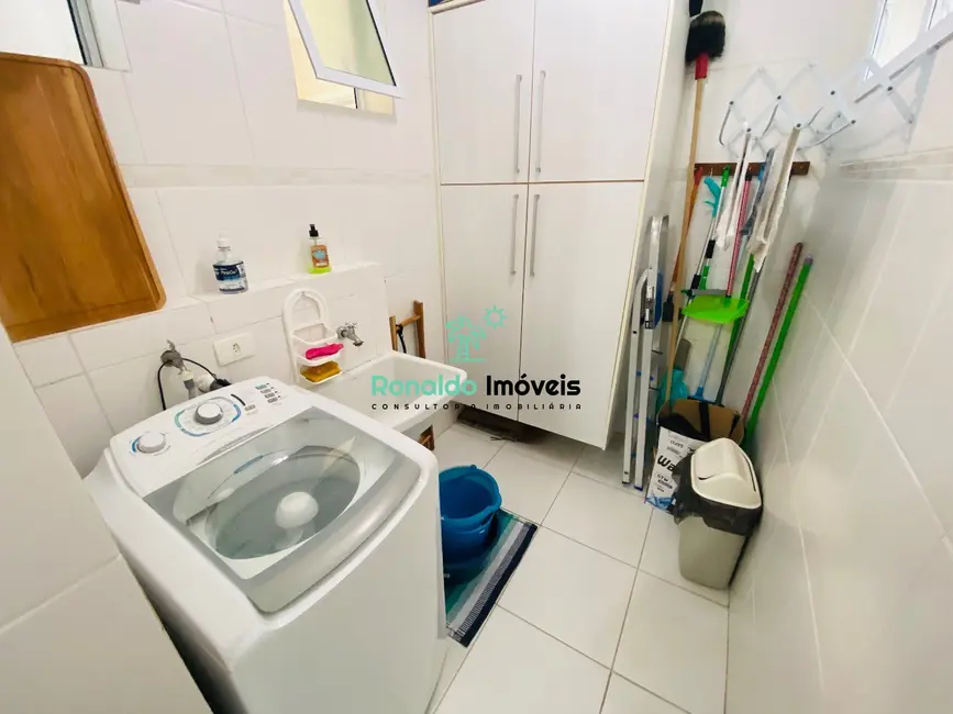 Foto 8 de Apartamento com 3 quartos à venda, 104m2 em Centro, Bertioga - SP