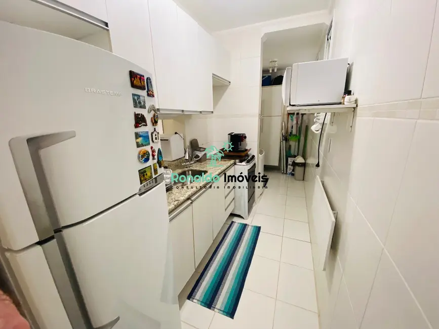 Foto 6 de Apartamento com 3 quartos à venda, 104m2 em Centro, Bertioga - SP