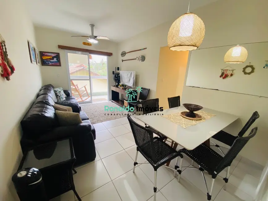 Foto 1 de Apartamento com 3 quartos à venda, 104m2 em Centro, Bertioga - SP