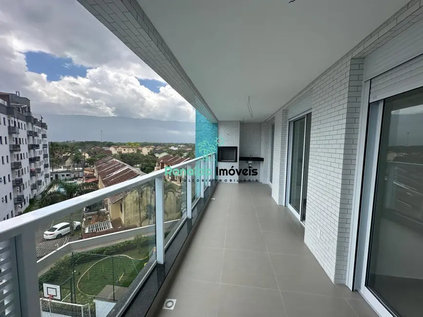 Foto 1 de Apartamento com 2 quartos à venda, 79m2 em Bertioga - SP