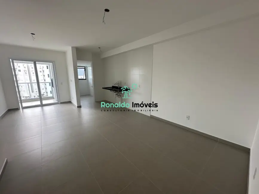 Foto 3 de Apartamento com 2 quartos à venda, 79m2 em Bertioga - SP