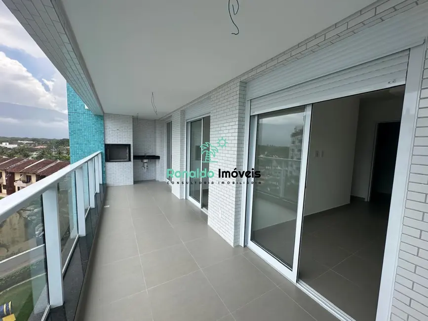 Foto 2 de Apartamento com 2 quartos à venda, 79m2 em Bertioga - SP