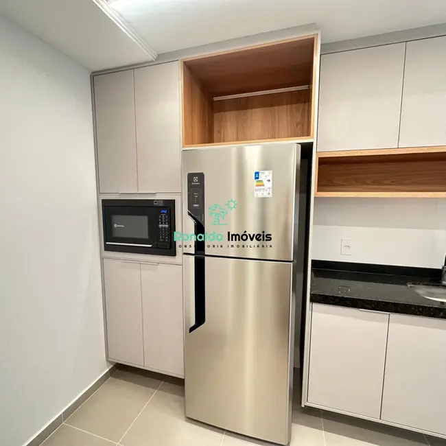 Foto 7 de Apartamento com 2 quartos à venda, 81m2 em Bertioga - SP