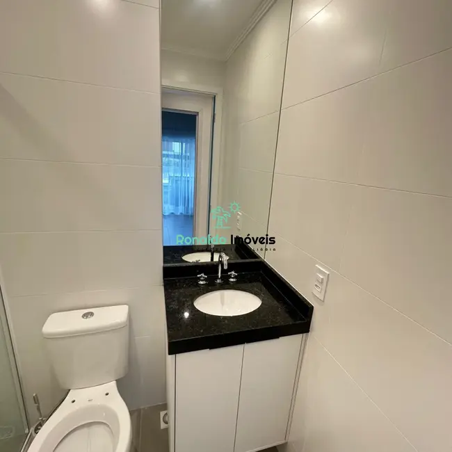 Foto 9 de Apartamento com 2 quartos à venda, 81m2 em Bertioga - SP