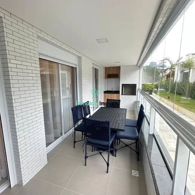 Foto 1 de Apartamento com 2 quartos à venda, 81m2 em Bertioga - SP
